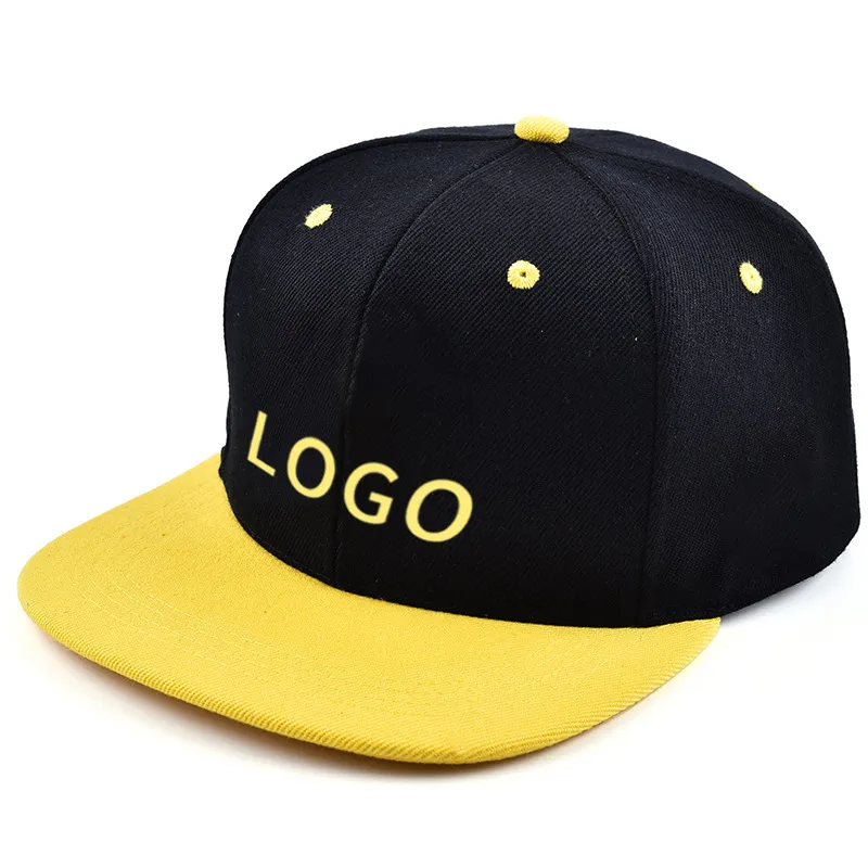 Wie draagt ​​snapback-hoeden?