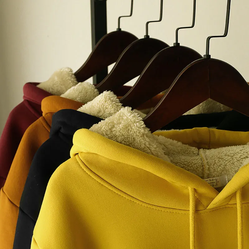 Welke kleur hoodie is aantrekkelijker?