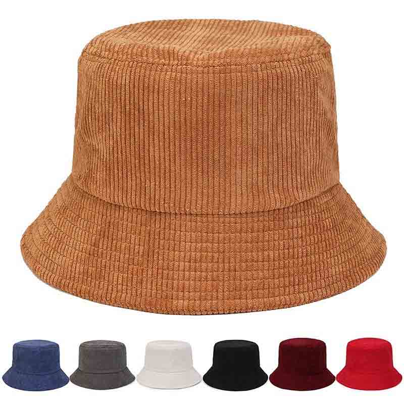 Corduroy emmer hoed