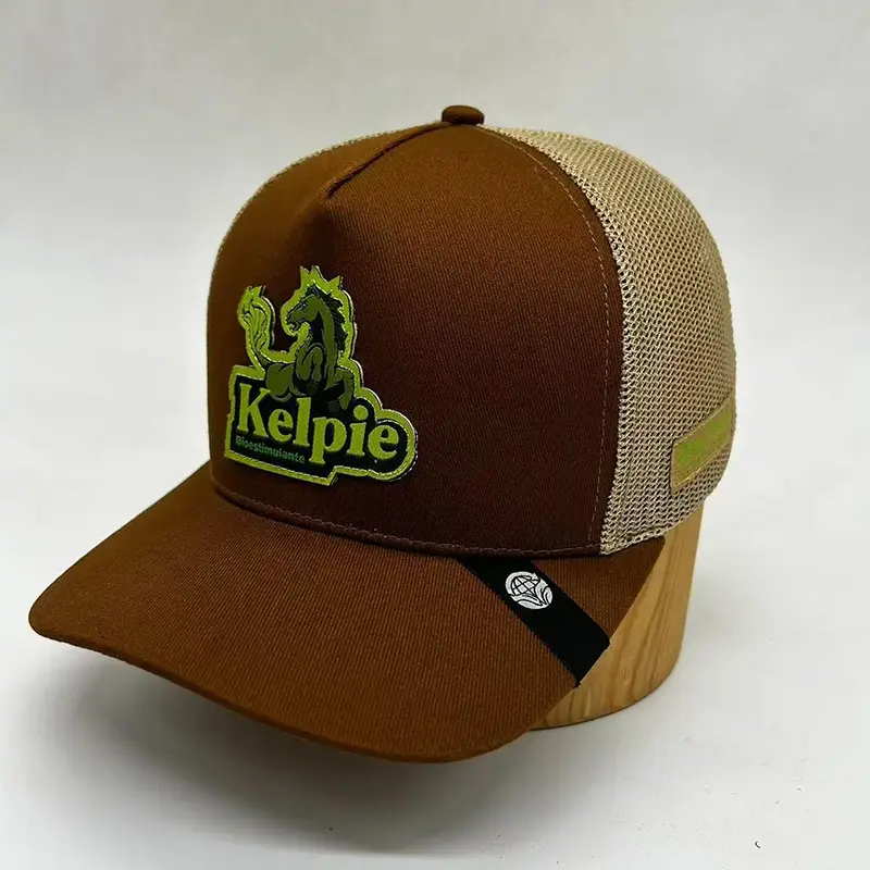Designer Trucker heeft