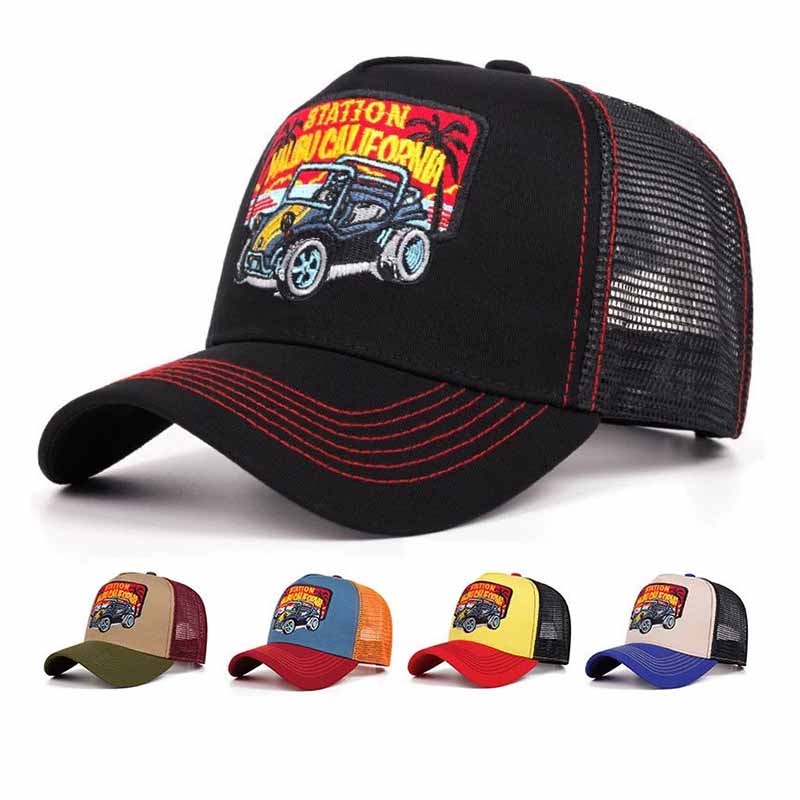 Farm Trucker hoeden
