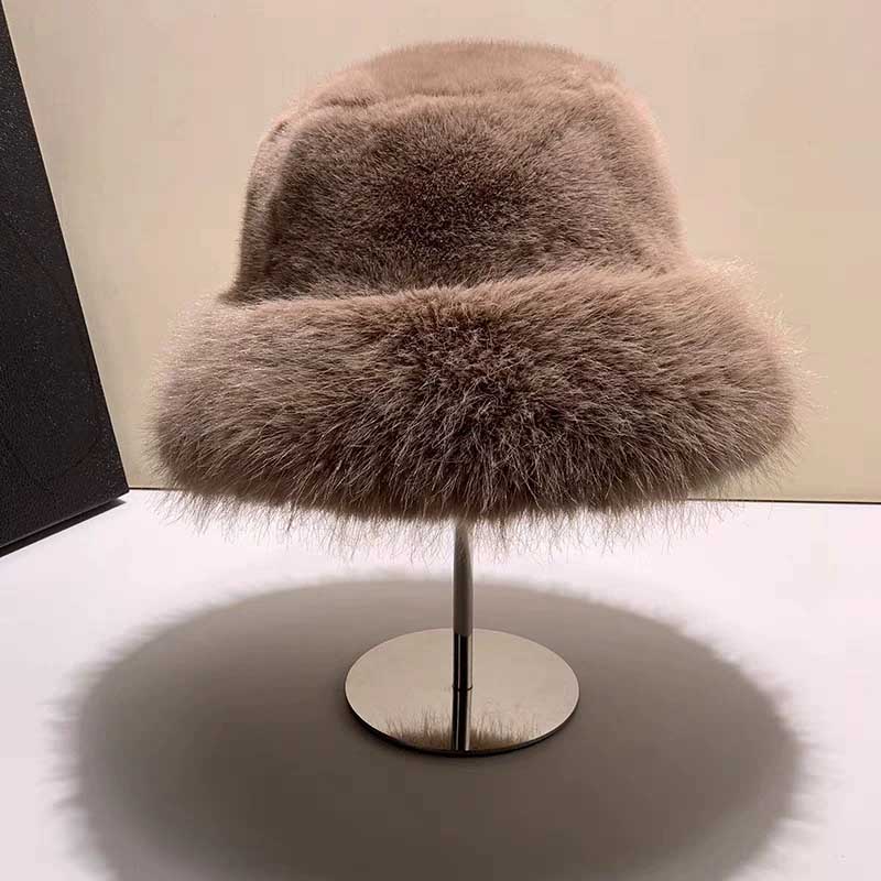 Fleece emmer hoed