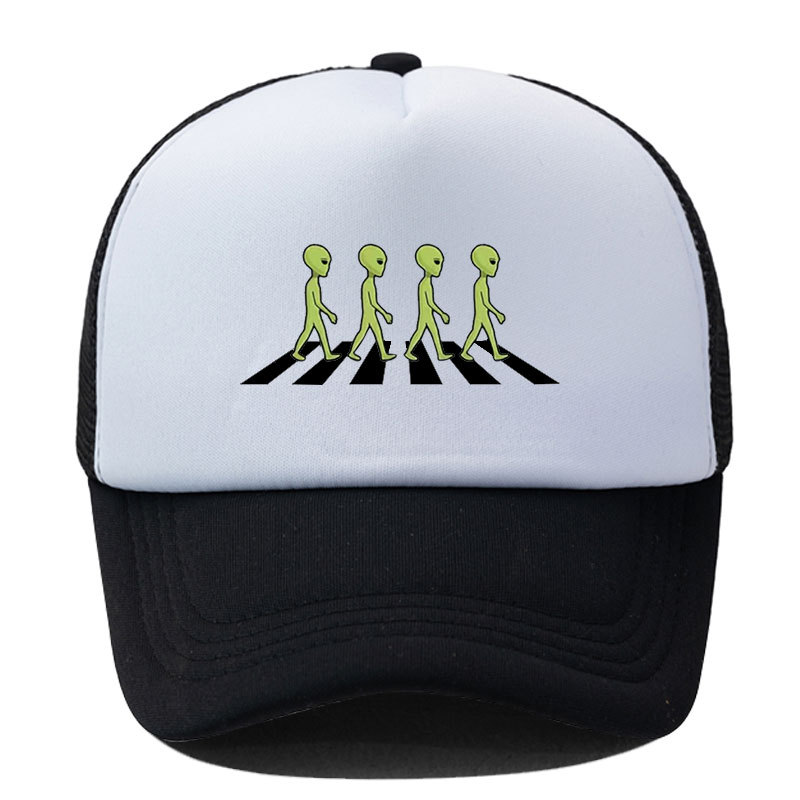 Schuim trucker hoeden