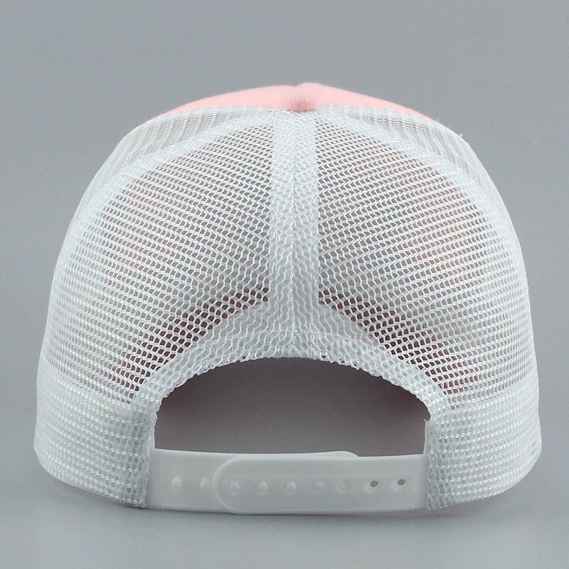 polyester trucker hats