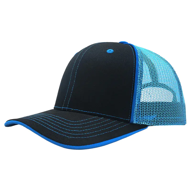 Mesh Baseball Caps